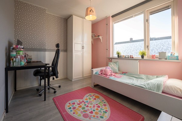 Medium property photo - Meidoornlaan 27, 4741 CK Hoeven